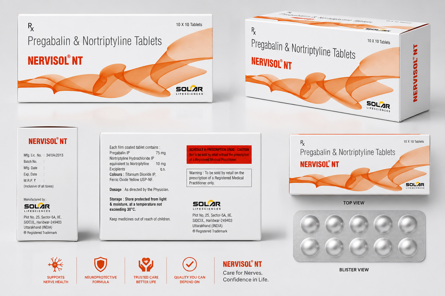 NERVISOL NT