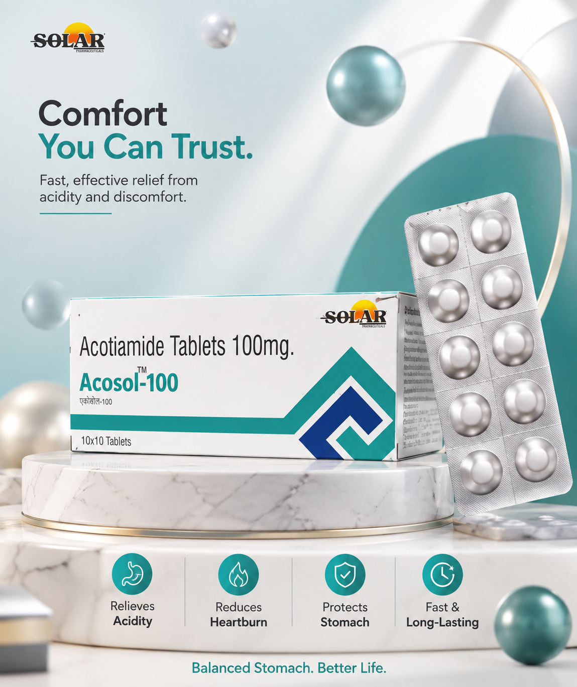 ACOSOL-100