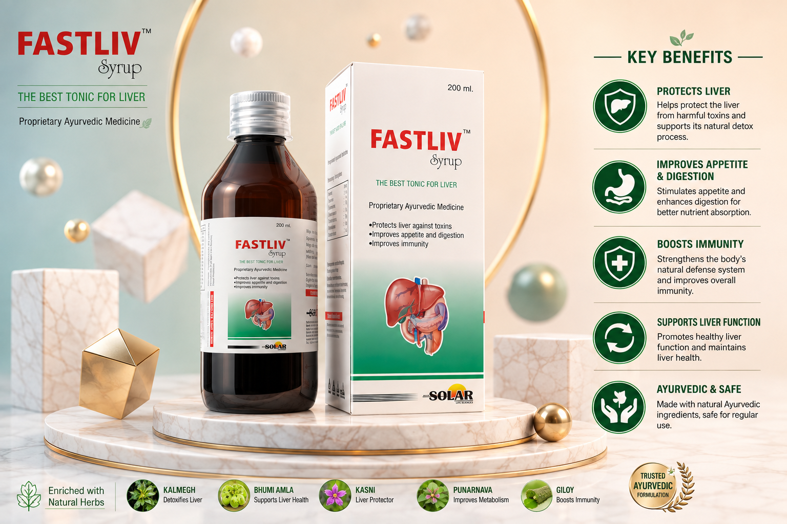 FASTLIV