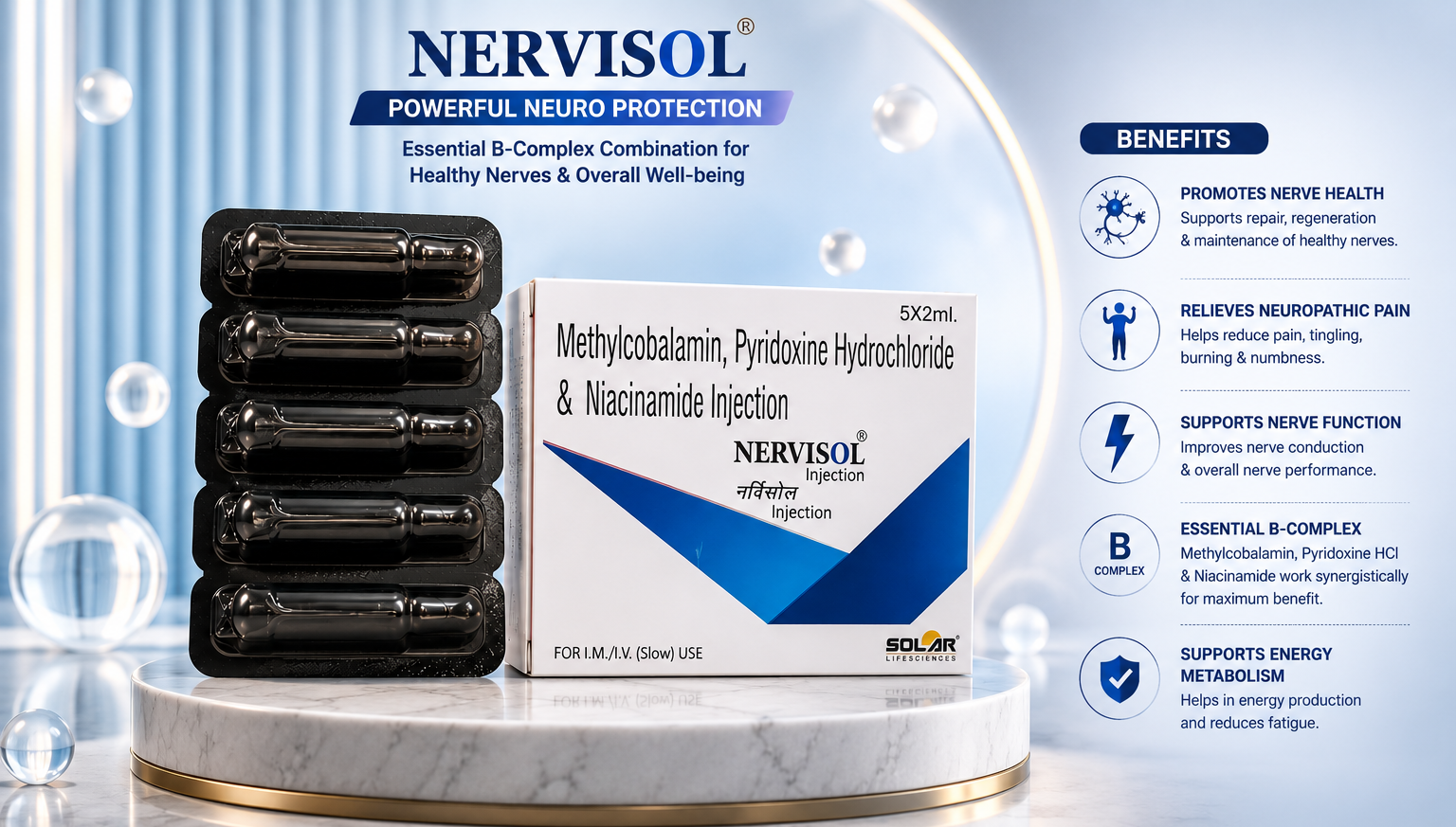 NERVISOL IV